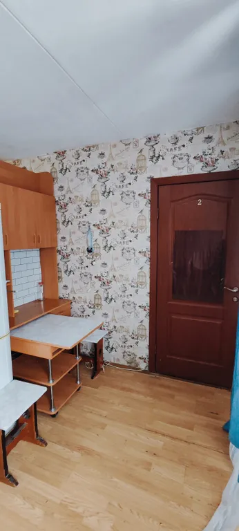 Комната в центре города