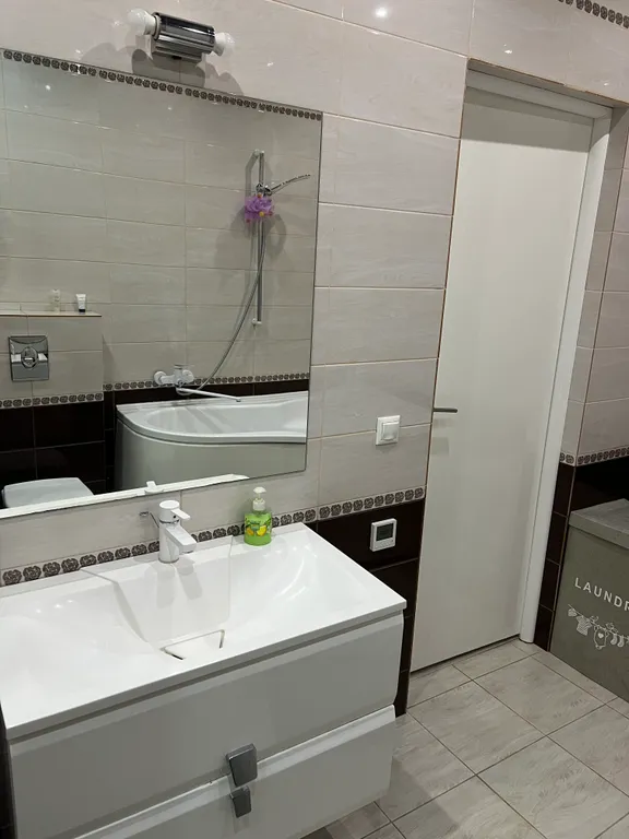 Квартира 3 комнаты