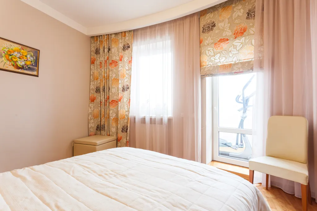 Квартира Комфортабельная квартира — Калининград