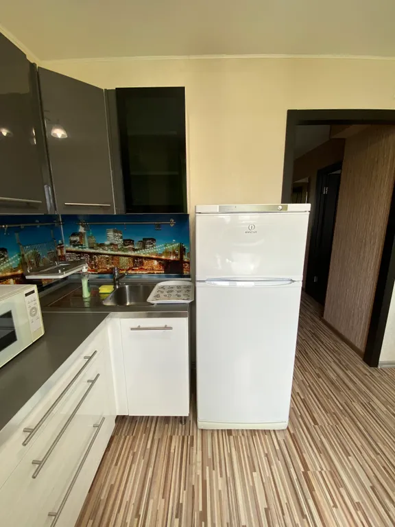 Квартира Уютная квартира в самом центре Ново-Савиновского района — Казань