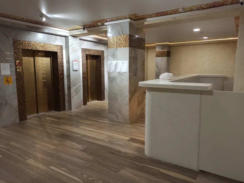 Студия на берегу моря