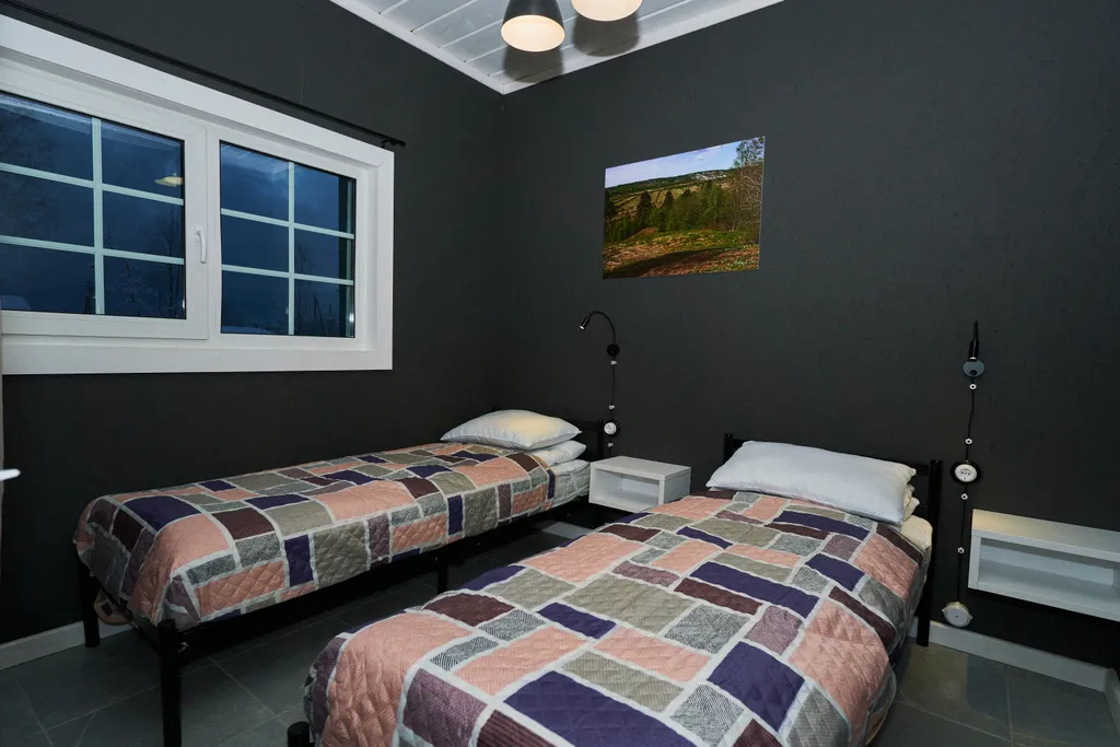 «Талони». Коттедж 6+2 с сауной и камином возле Коробицыно