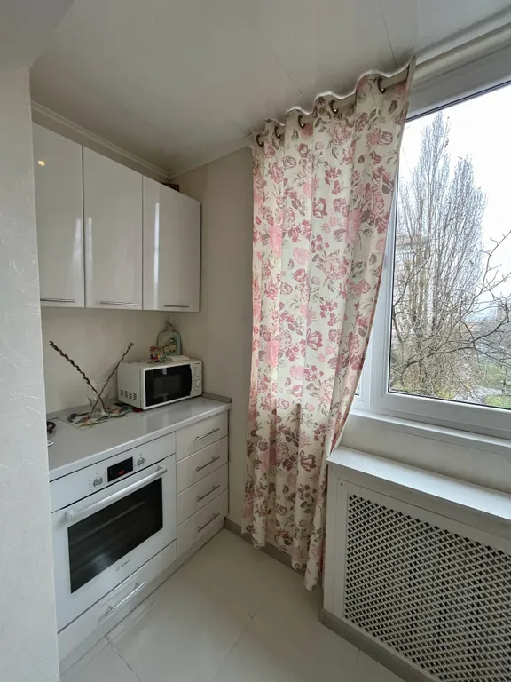 Солнечная и уютная квартира в сердце Железноводска