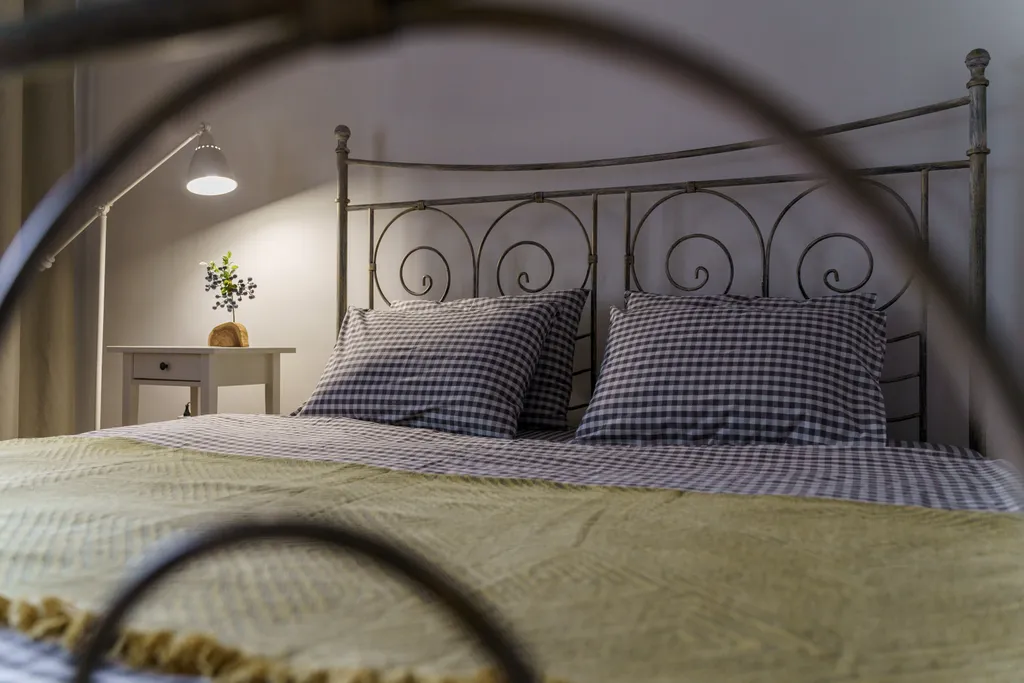 Просторная квартира в центре города с видом на реку