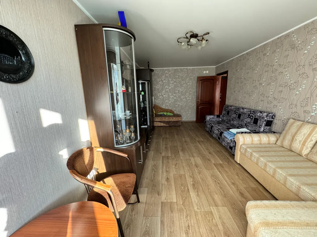 Квартира Уютная квартира в центральном районе близ Мамаева Кургана — Волгоград