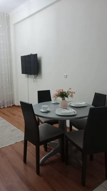 Уют комфорта