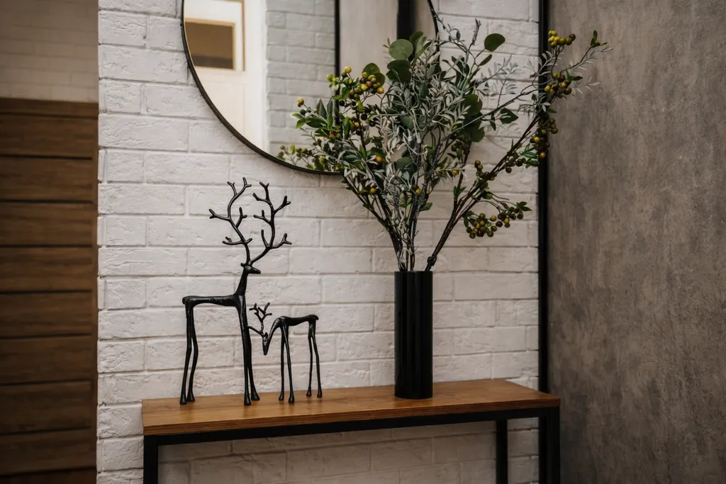 Стильная просторная квартира у подножия Эльбруса