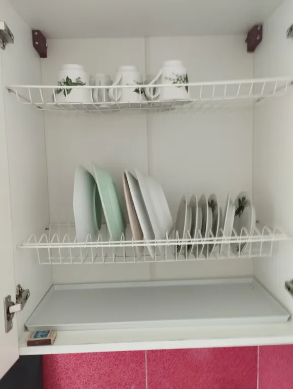 Горячая вода, тёплая уютная квартира в центре города 5 минут от трассы