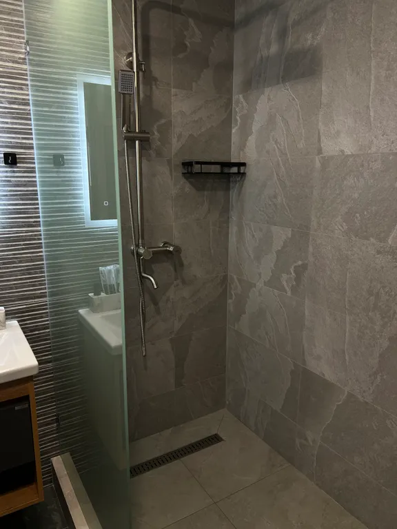 Апартаменты на 6 гостей с отдельной комнатой