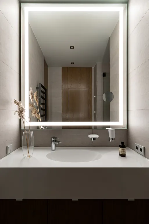 Апартаменты Дюны