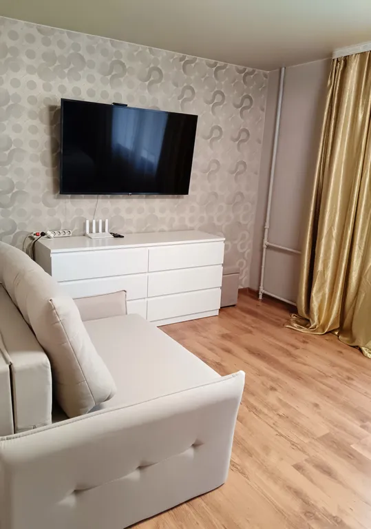 Квартира в самом центре