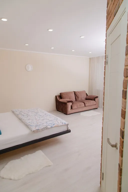 Апартаменты в центре