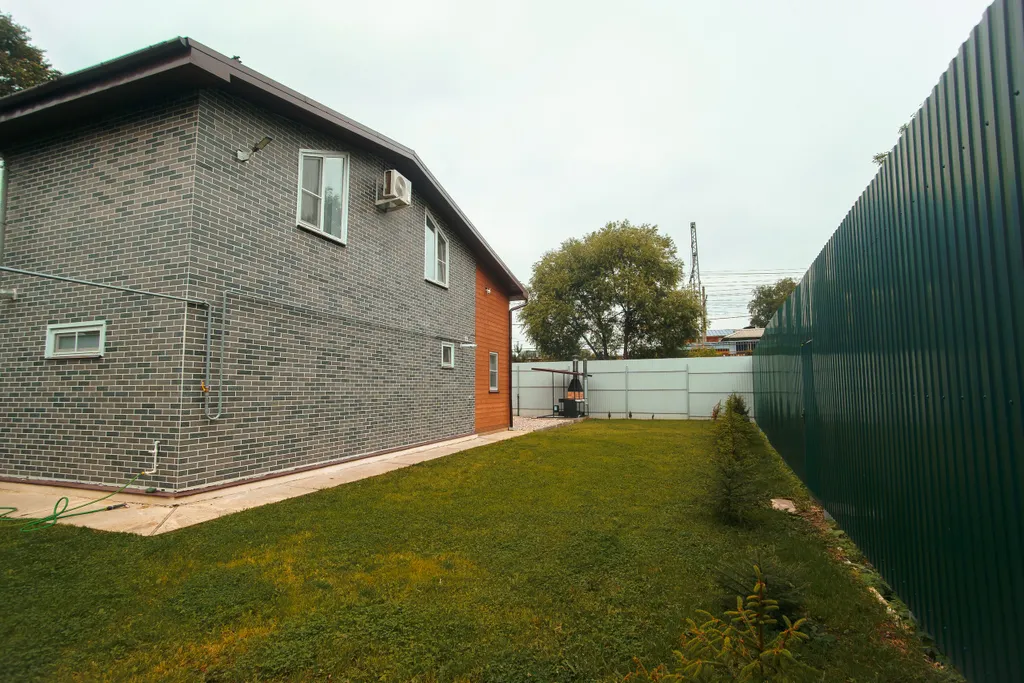 Гостевой дом в 5 минутах от центра города