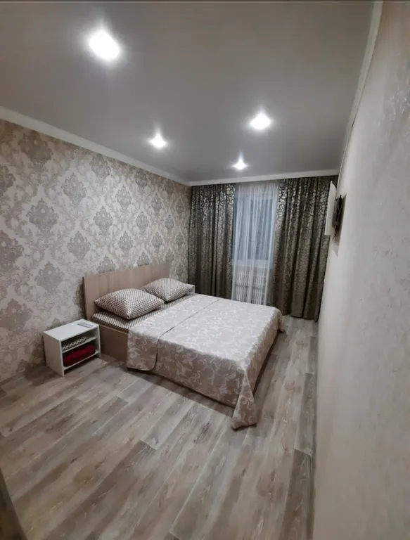 Квартира Апартаменты с видом на о. Буйвола — аренда посуточно в Будённовск