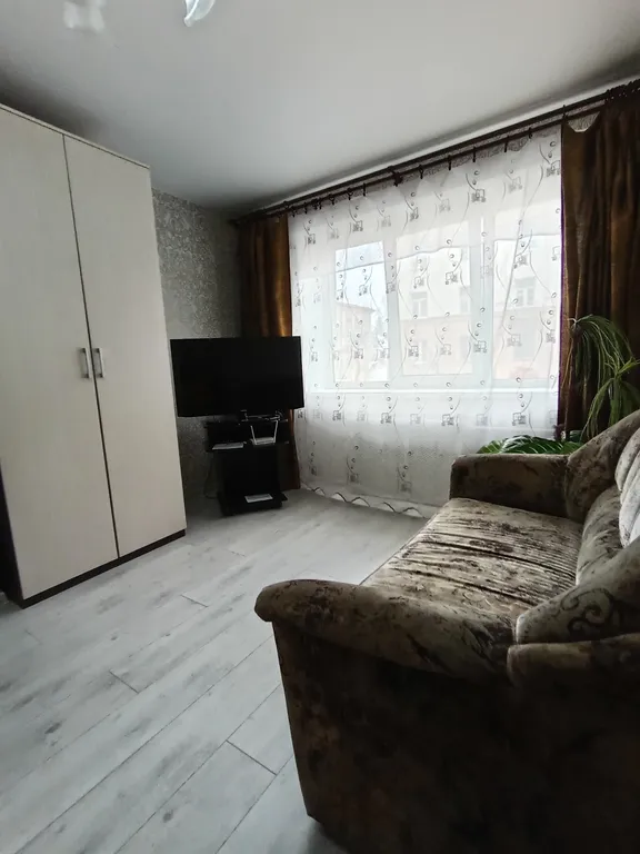 Самый центр города