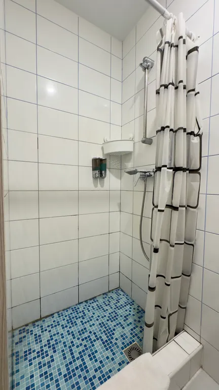 Квартира Квартира Уютная студия в центре — Санкт-Петербург