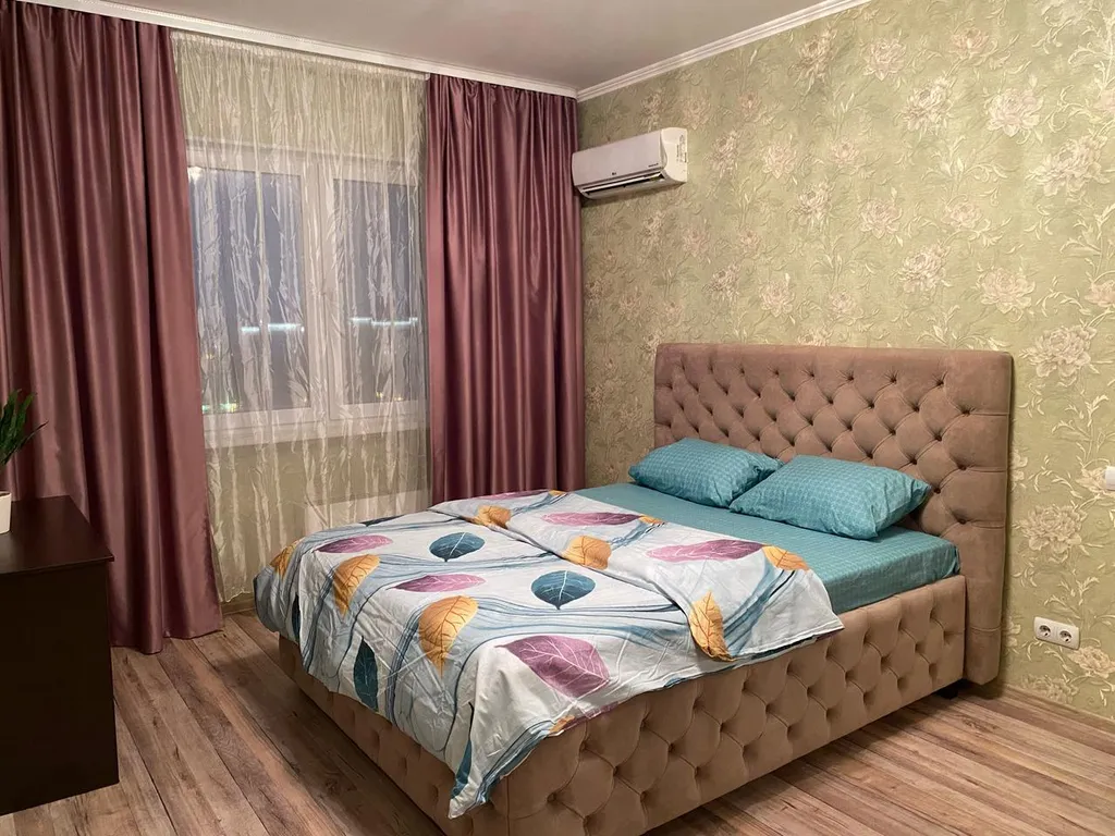 Уютная 1-комнатная квартирка