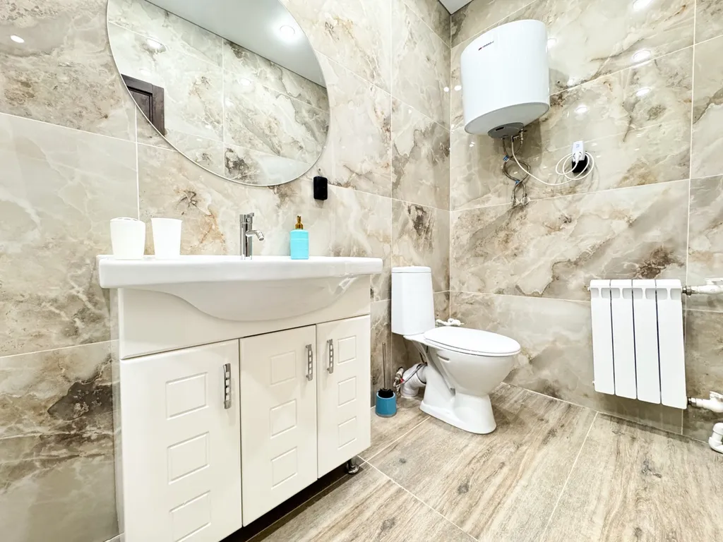 Апартаменты в историческом центре Рязани