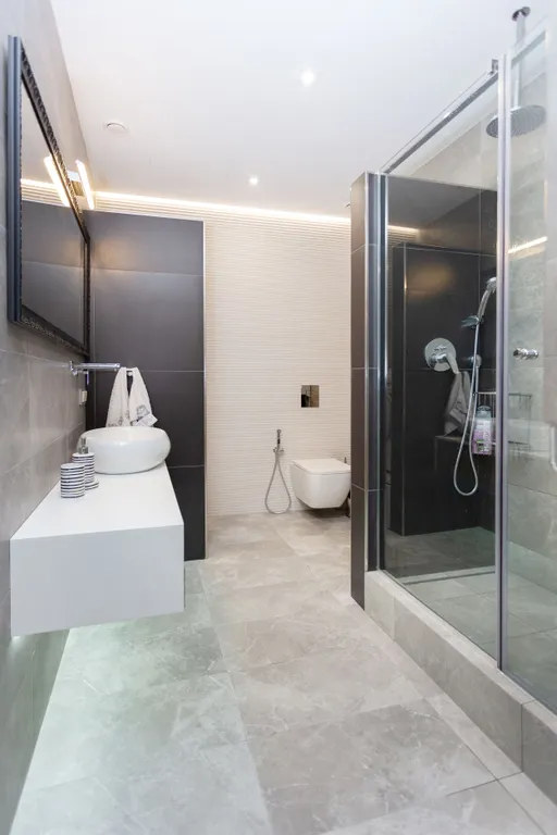 Апартаменты Парус-делюкс