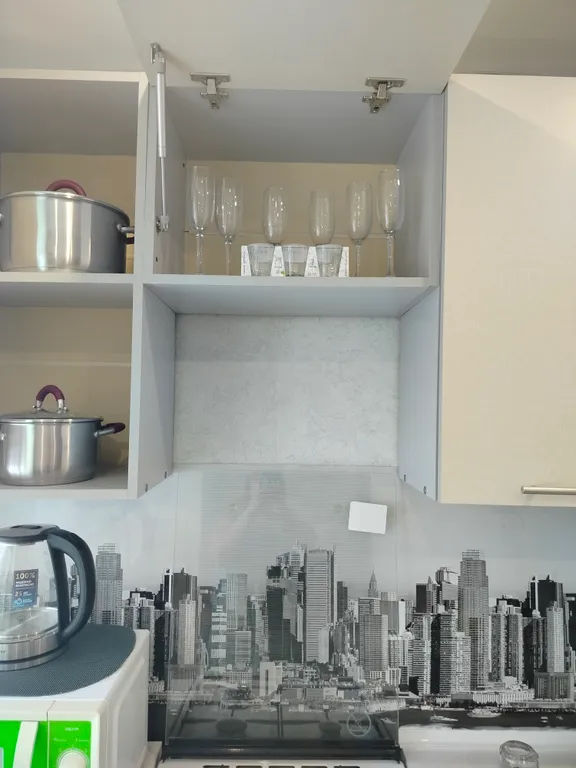 Уютная квартира с удобным расположением, до горнолыжного курорта 10 мин