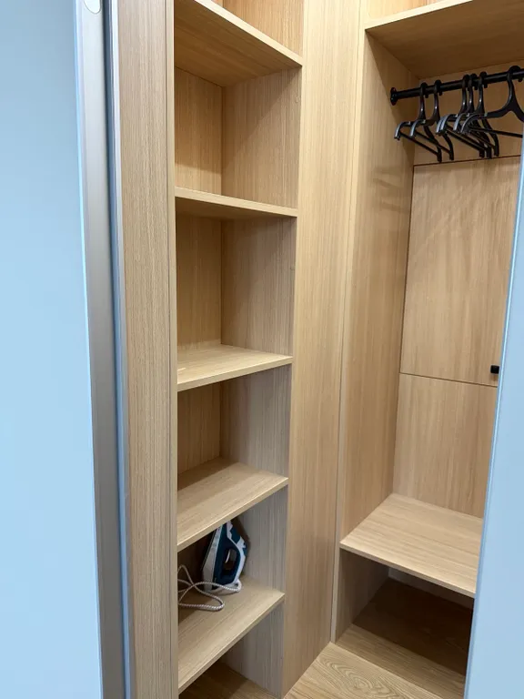 Новая квартира в Бресте с видом на реку