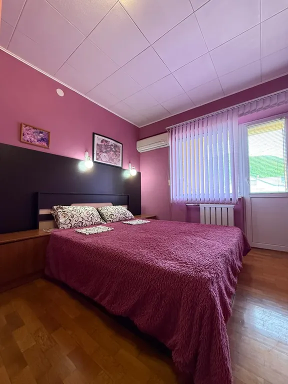 Квартира Комната — аренда посуточно в Новомихайловский