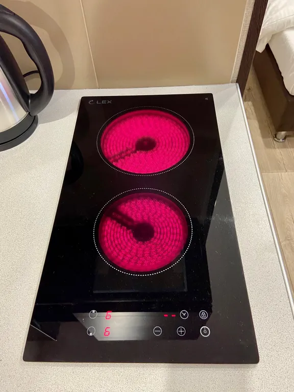 Уютные апартаменты в центре города