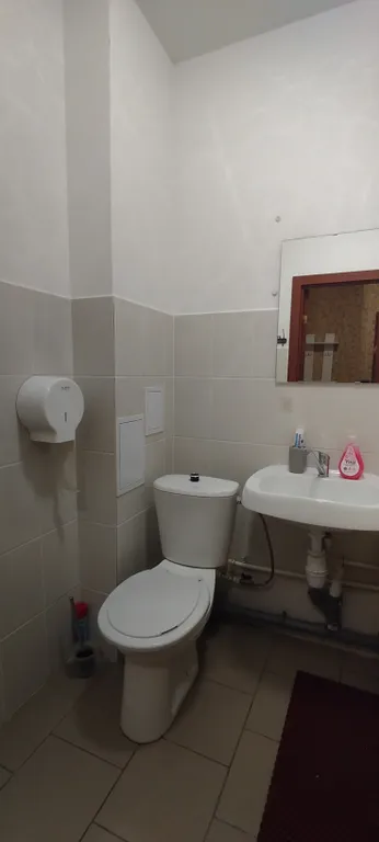 Уютная квартира в микрорайоне Коллизей