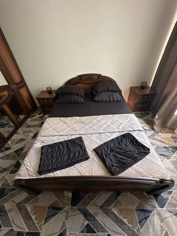 Квартира напротив спортивного комплекса Гладиатор