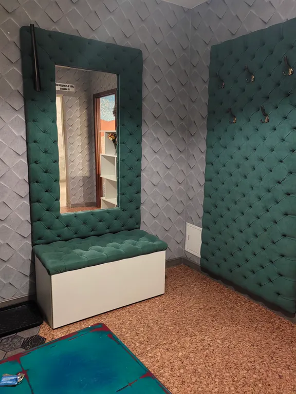 Для гостей "Уголь&Майнинг" Идеальное расположение. Отчётные документы.