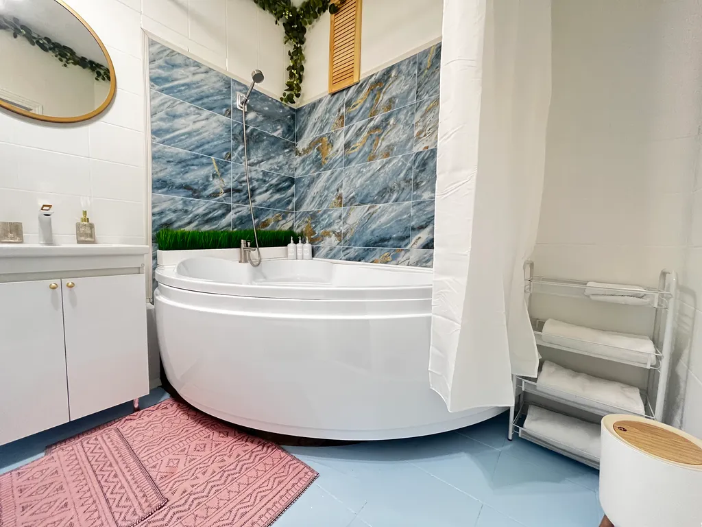 Студия Моя Птичка в историческом центре