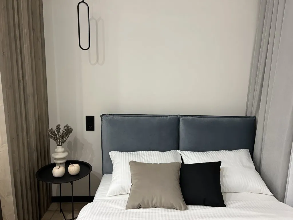 Квартира Квартира Студия Искра-парк В — Москва