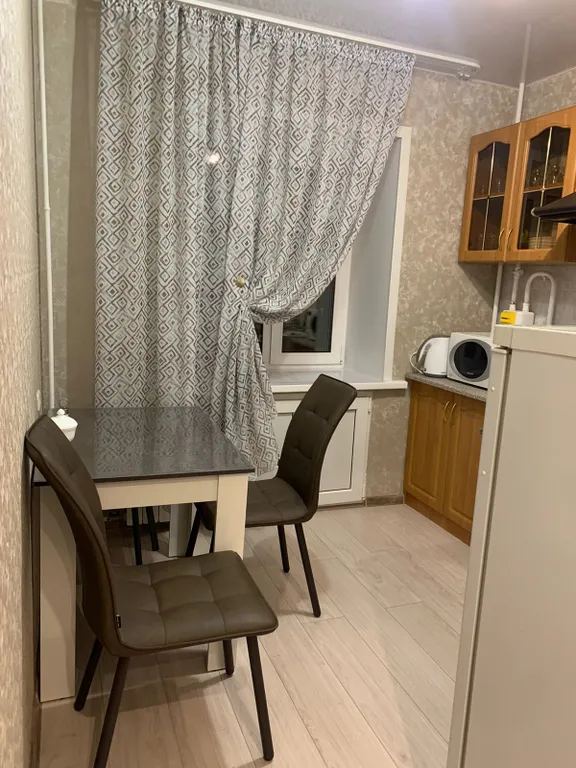 Максимально комфортная, чистая квартира