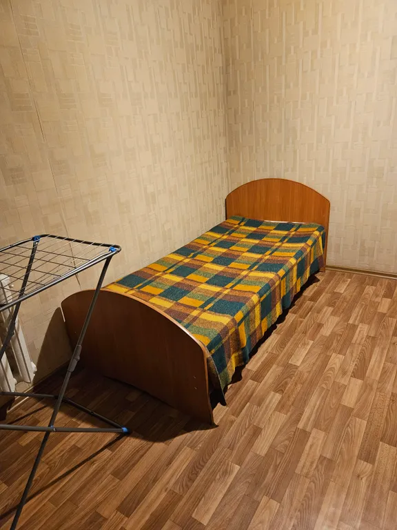 Квартира с удрбным выездом из города