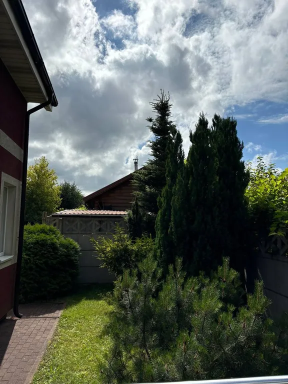 Уютный дом в центре Светлогорска