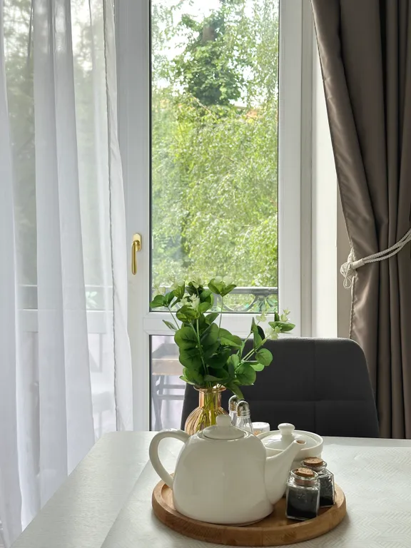 Современная классика с кинотеатром