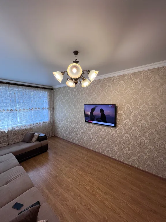 Уютная квартира в центре города, около моря