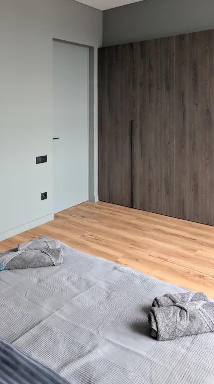 2-комнатная квартира в историческом центре города, с панорамным видом