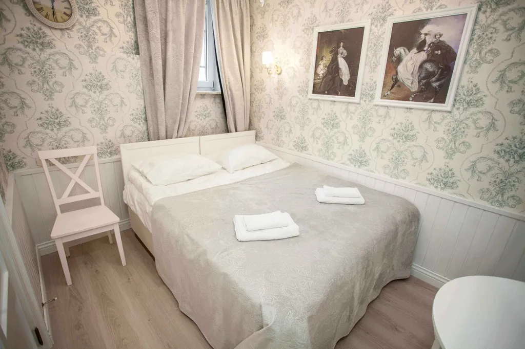 Квартира Комната — Санкт-Петербург