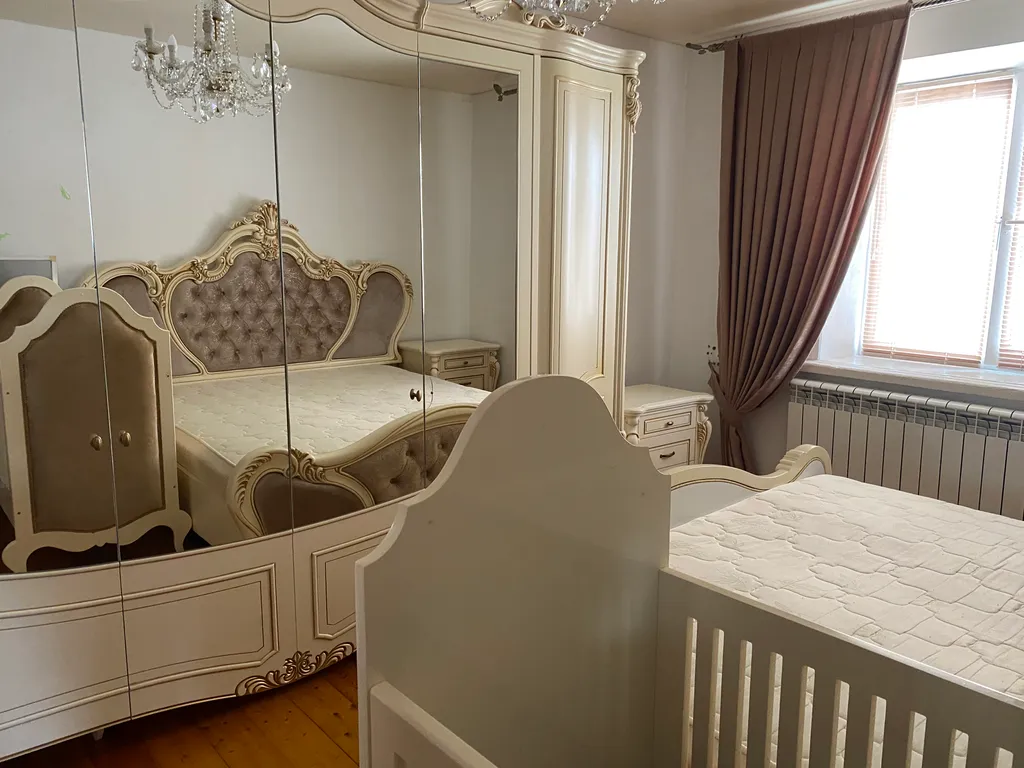 Гостевой дом Бавтугай