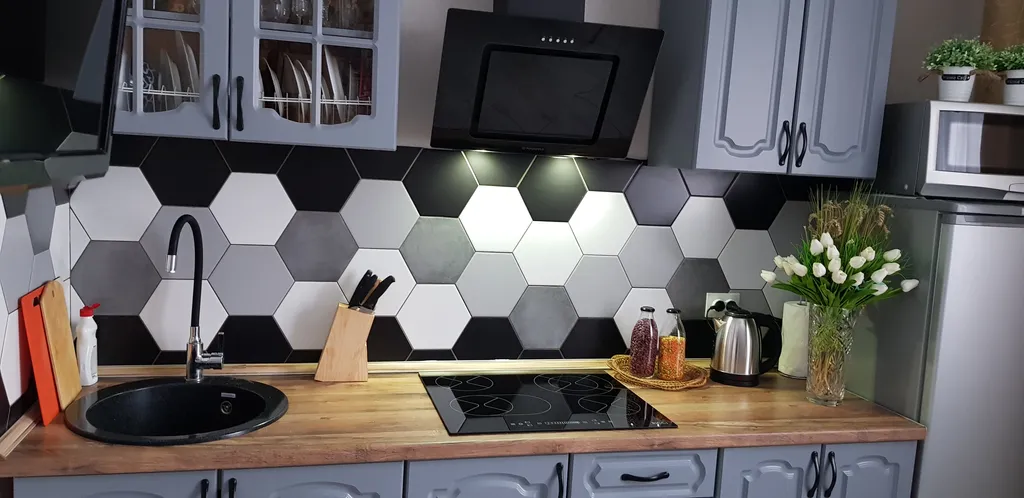 Апартаменты с шикарным видом