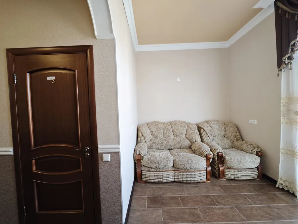 Квартира Комната — аренда посуточно в Геленджик