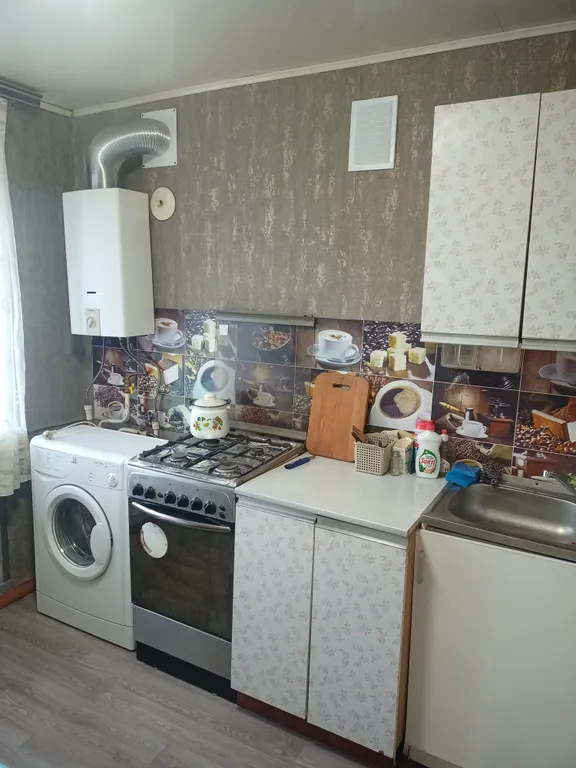 Уютная квартира для вас