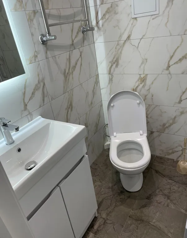 Квартира Апартаменты в самом центре на набережной — Калининград