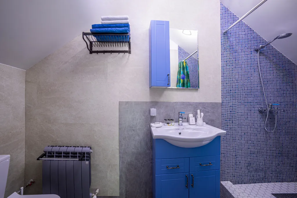 1-комнатный Дом