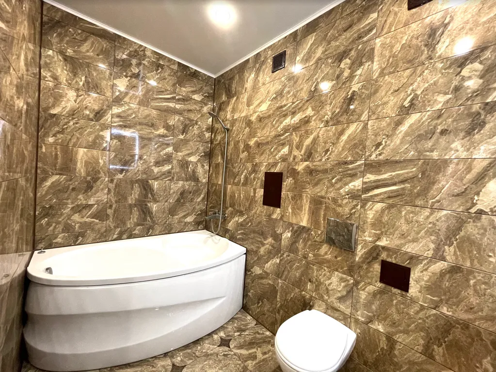 1-комнатная квартира-студия бизнес-класса в новостройке