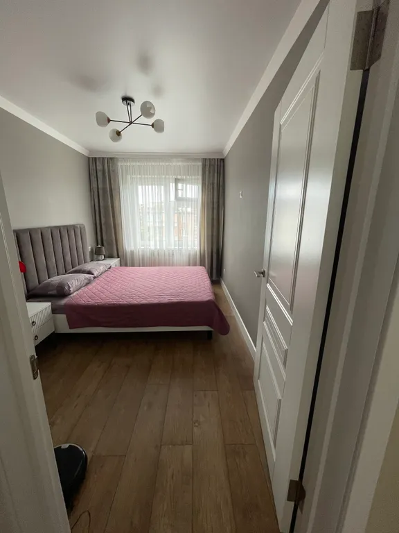 Уютная квартира в самом центре города