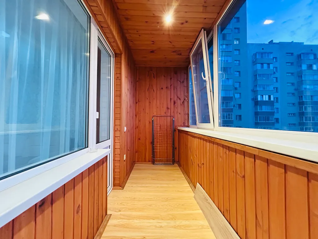 2-комнатная квартира на Академика