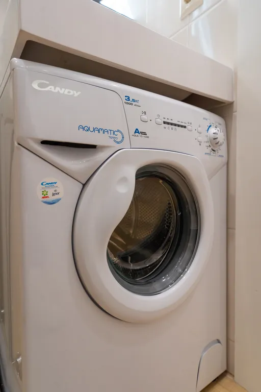 Квартира Квартира Солнечный апартамент в стиле Бохо — Адлер