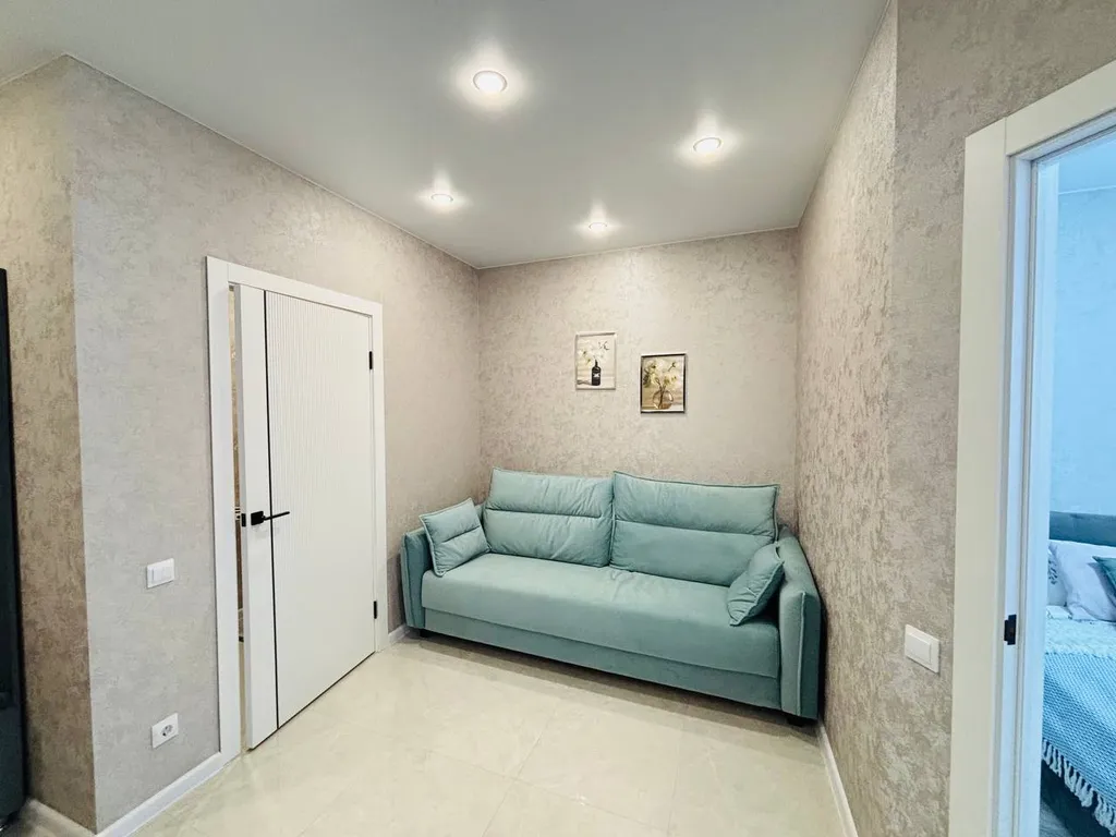 Уютная квартира в Заводском